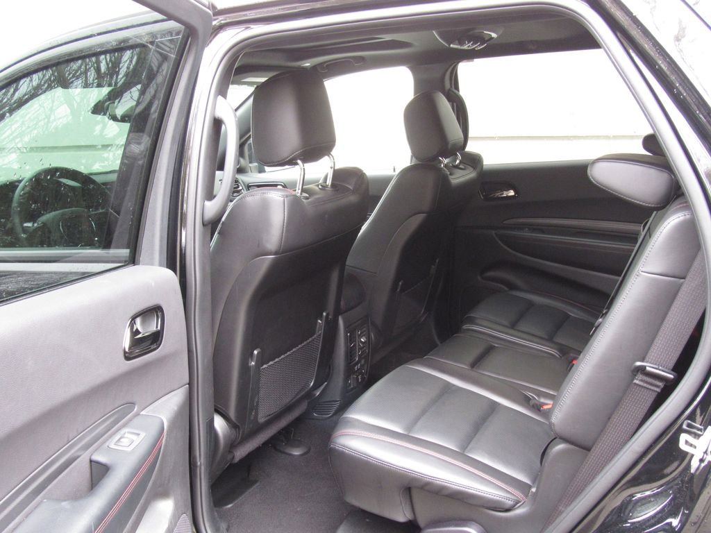 Used 2025 Dodge Durango GT image 15