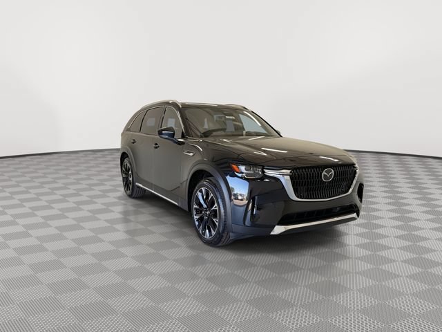 New 2026 MAZDA CX-90 Plug-In Hybrid w/ Premium Plus AWD/4WD image 13