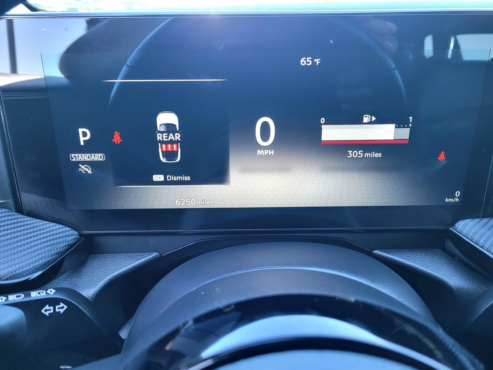 Used 2025 Nissan Kicks SR FWD image 27