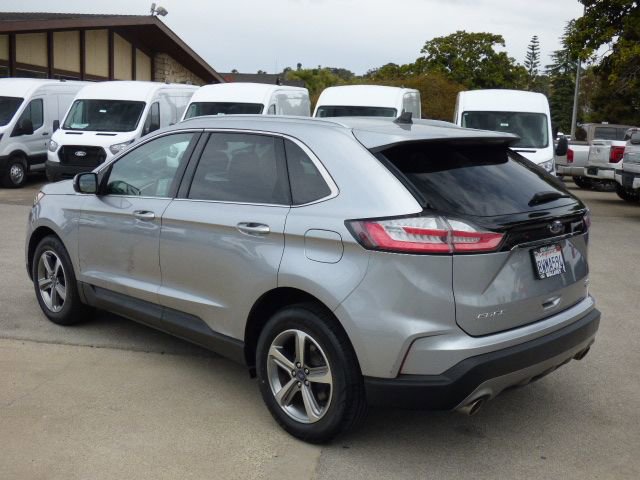 Used 2020 Ford Edge SEL w/ Convenience Package FWD image 5