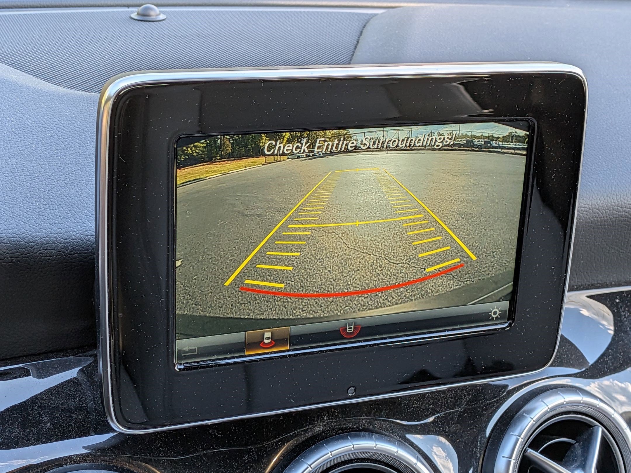 Used 2016 Mercedes-Benz CLA 250 4MATIC image 22