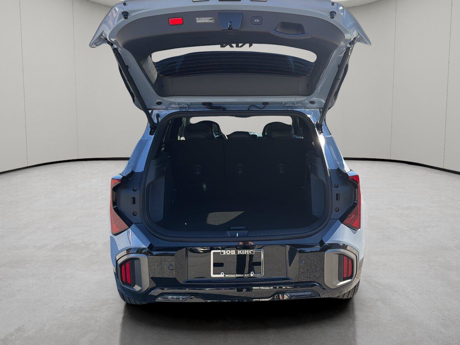 New 2027 Kia Seltos X-Line SX AWD/4WD image 12