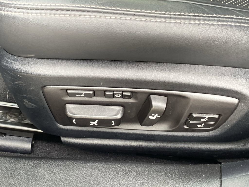 Used 2019 Lexus GS 350 F Sport image 12