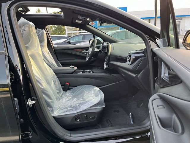 New 2024 Chevrolet Blazer EV LT image 20