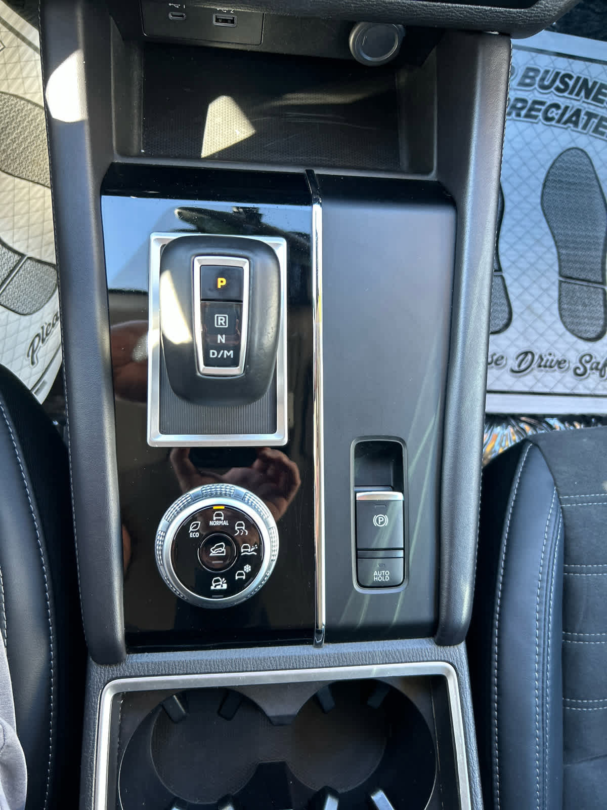 Used 2023 Mitsubishi Outlander SE AWD/4WD image 20