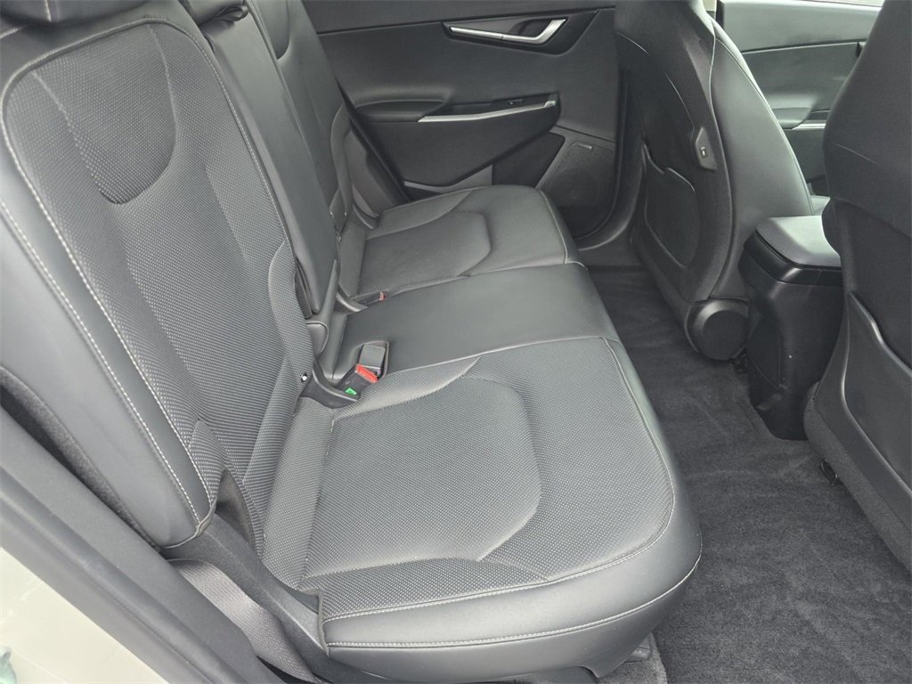 Used 2024 Kia EV6 Wind image 23