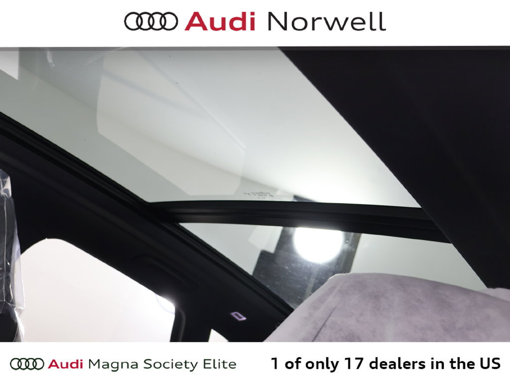 New 2026 Audi SQ5 Premium Plus AWD/4WD image 9