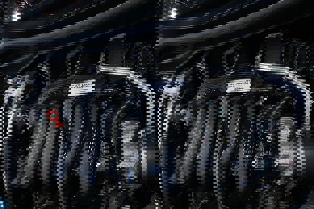 Used 2019 Honda Fit LX image 20