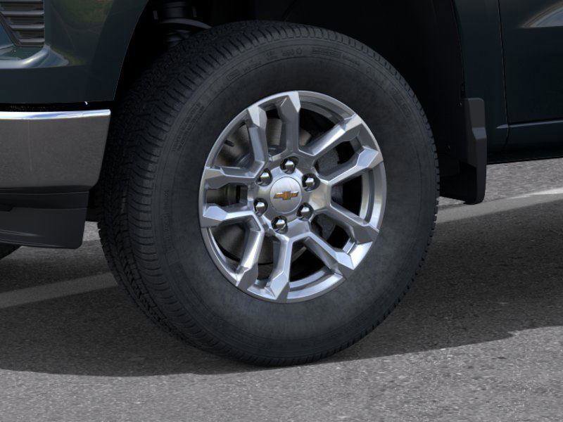 New 2026 Chevrolet Silverado 1500 LT image 9