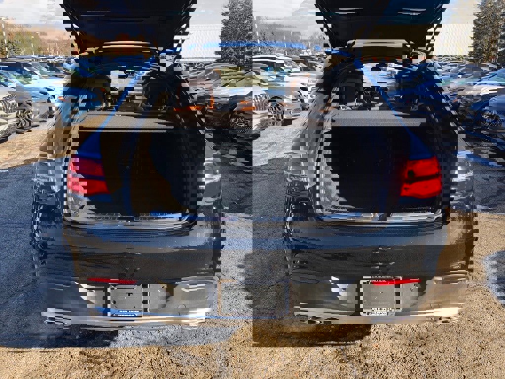 Used 2018 Mercedes-Benz GLE 43 AMG 4MATIC Coupe w/ Parking Assist Package image 38