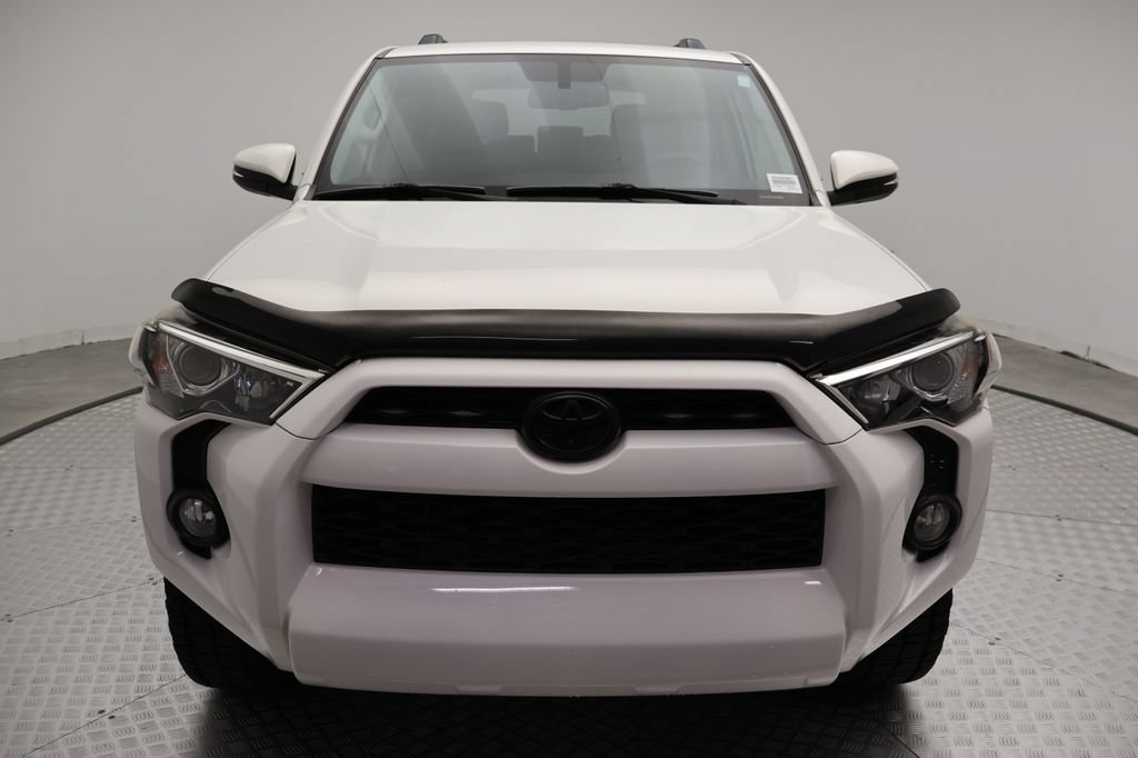 Used 2019 Toyota 4Runner SR5 Premium RWD image 5