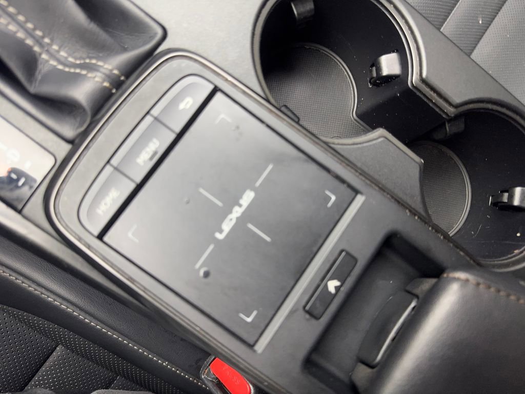 Used 2023 Lexus IS 350 F Sport w/ Memory Package image 69