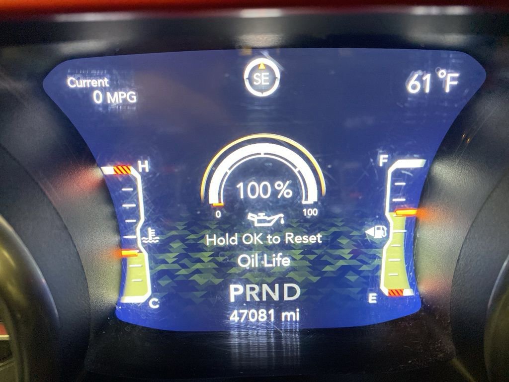 Used 2020 Jeep Wrangler Unlimited Rubicon w/ Dual Top Group image 21