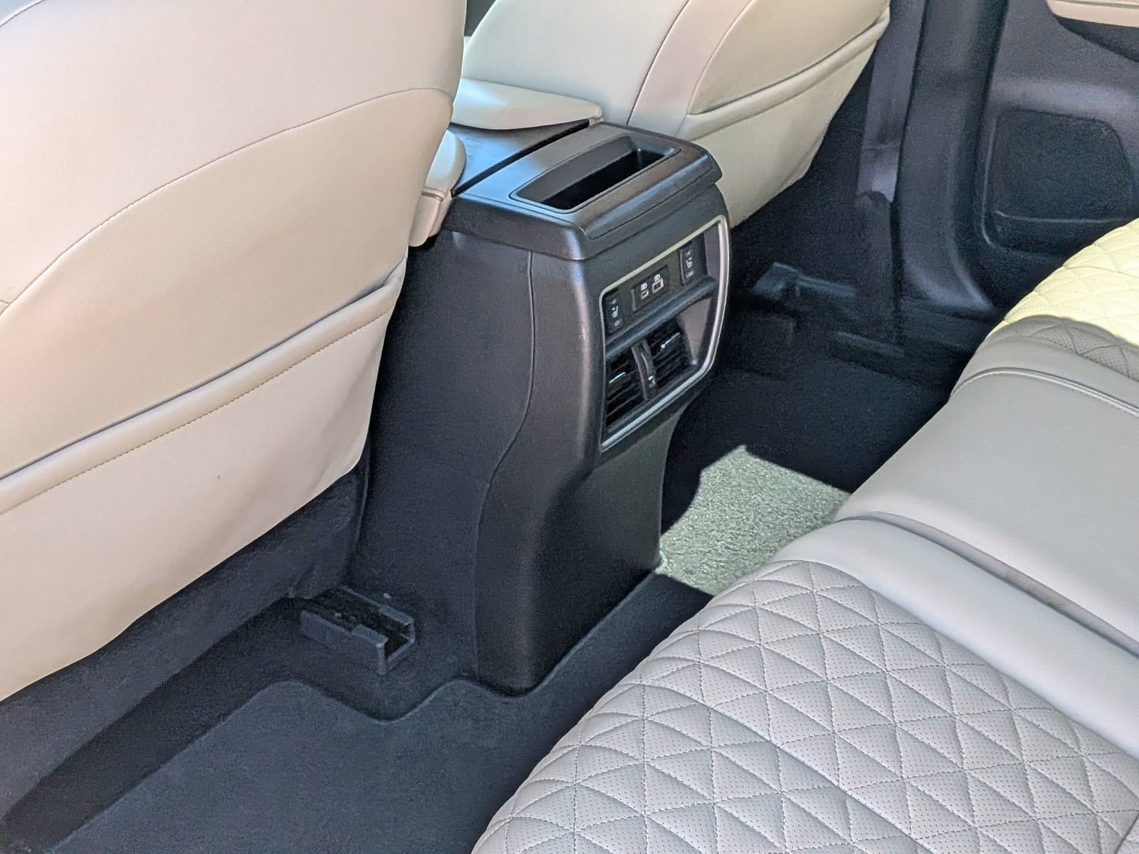 Certified 2020 Nissan Murano Platinum AWD/4WD image 30