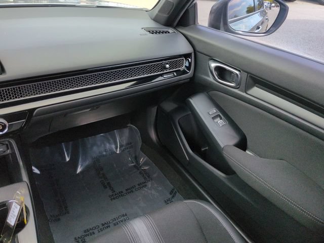 Used 2026 Honda Civic Sport image 16