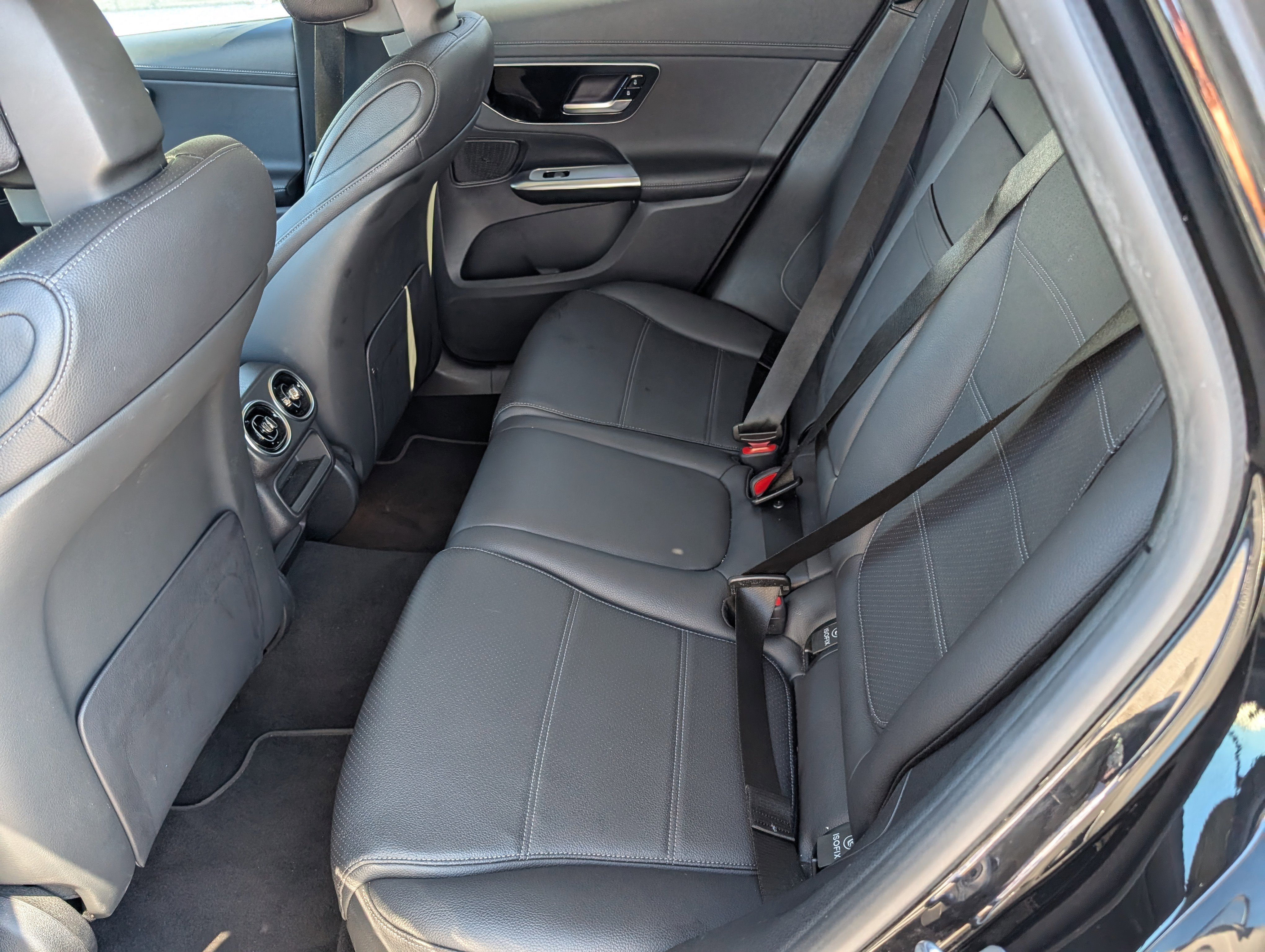 Used 2023 Mercedes-Benz GLC 300 image 14