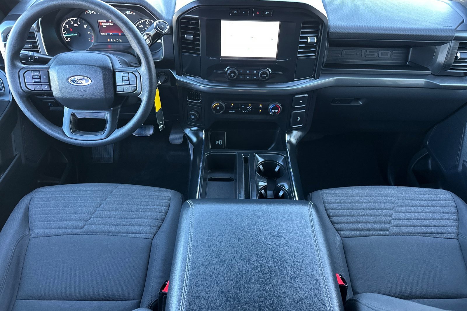 Used 2023 Ford F150 XL w/ STX Appearance Package image 13