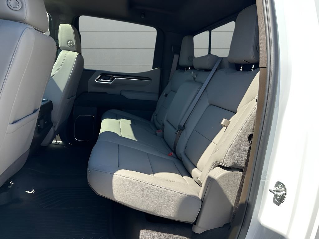 New 2025 Chevrolet Silverado 1500 RST w/ RST All Star Premium Package image 26