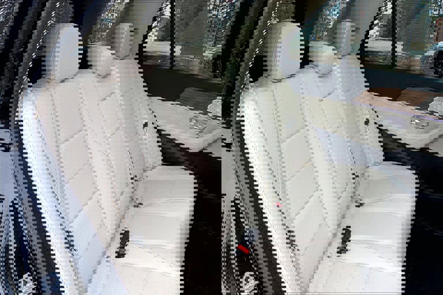 Used 2024 Mercedes-Benz GLE 350 4MATIC image 20