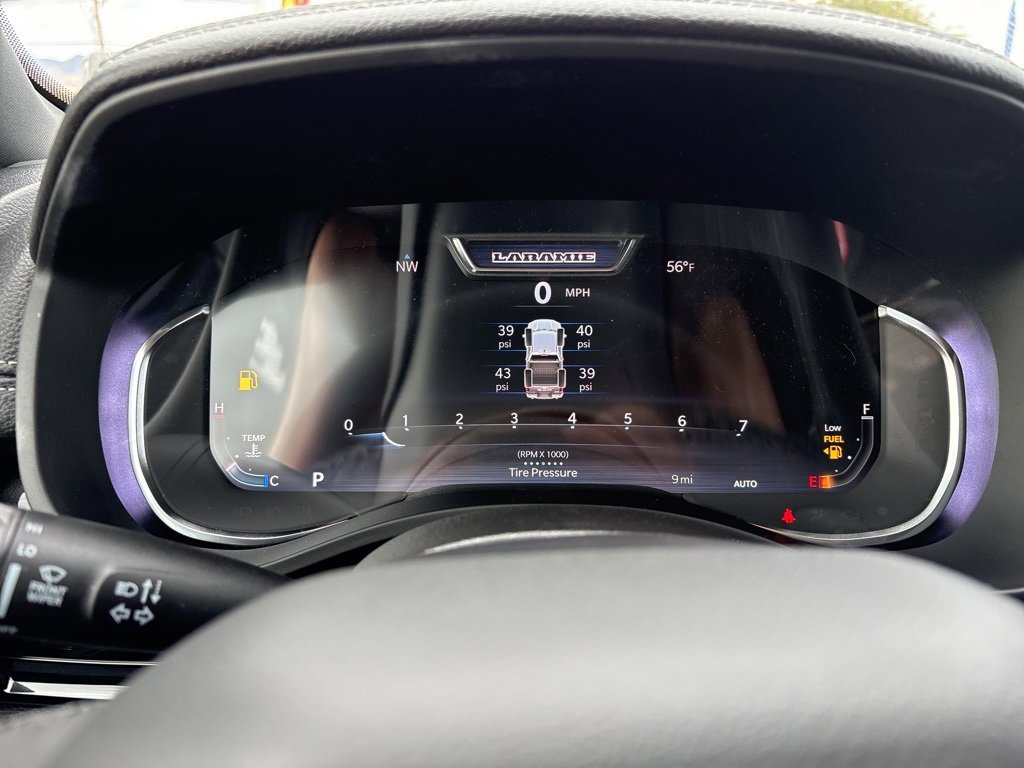 New 2026 RAM 1500 Laramie image 30