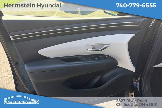Used 2023 Hyundai Tucson SEL AWD/4WD image 10