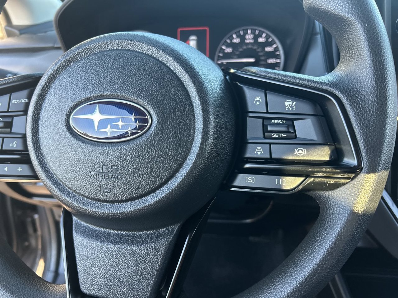 Certified 2026 Subaru Crosstrek 2.5i Premium AWD/4WD image 22