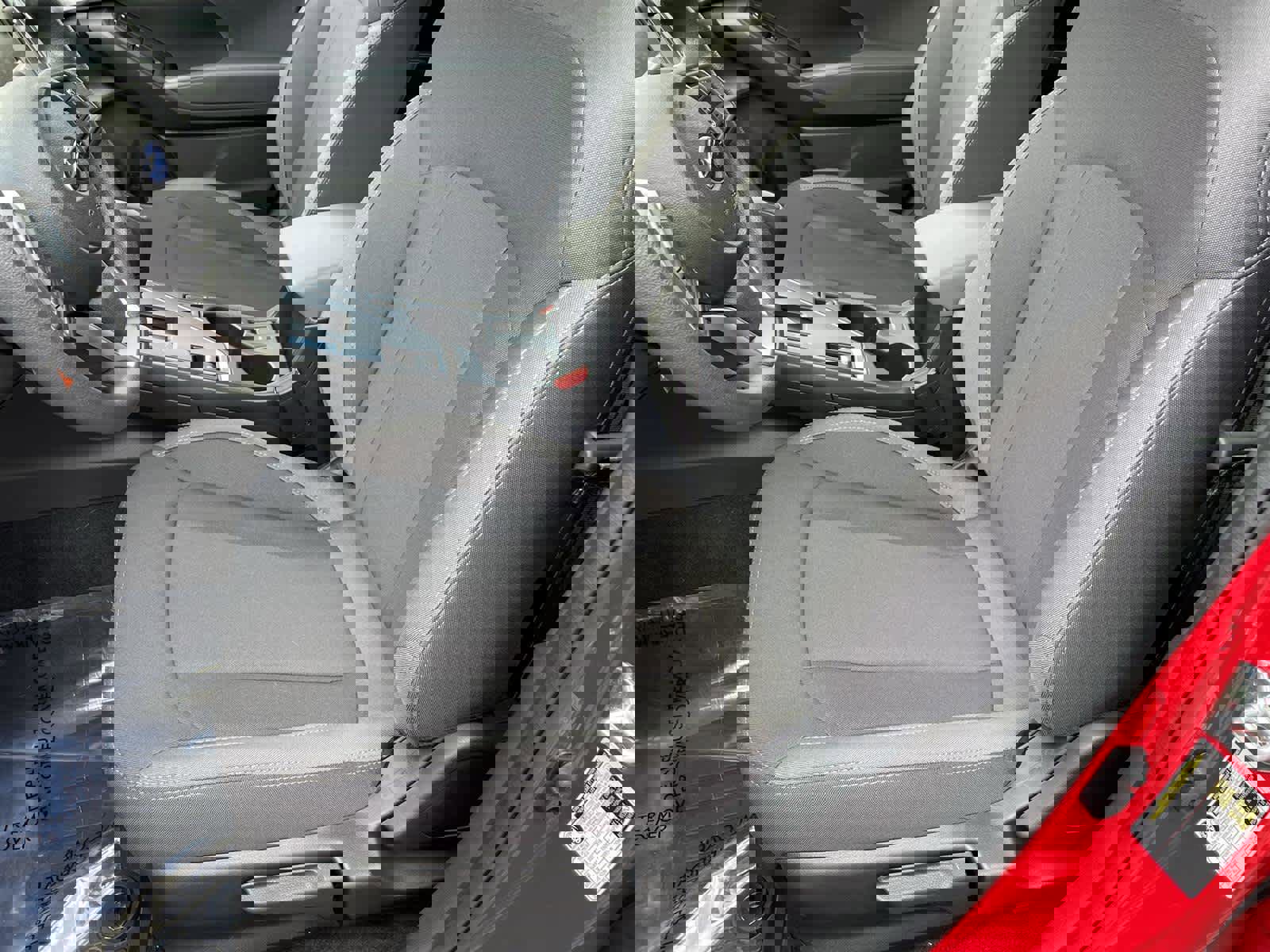 Certified 2025 Subaru Impreza 2.0i image 12