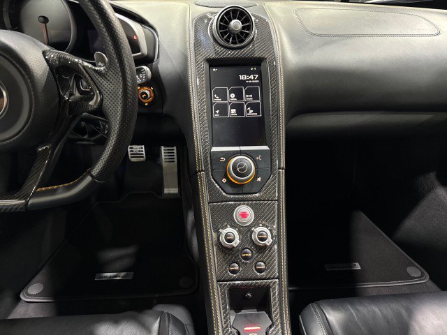 Used 2015 McLaren 650S Coupe image 72