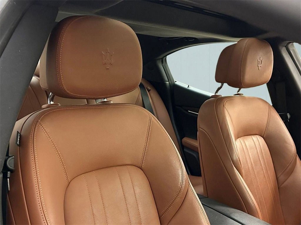 Used 2020 Maserati Ghibli S Q4 image 37