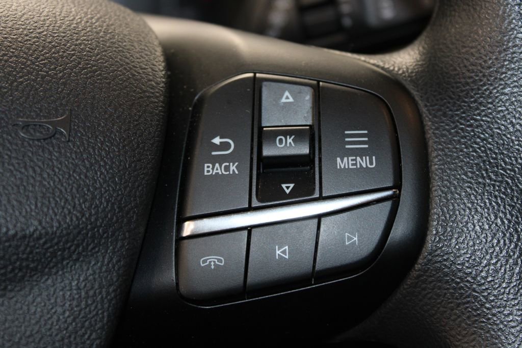 Used 2025 Ford Escape Active AWD/4WD image 42