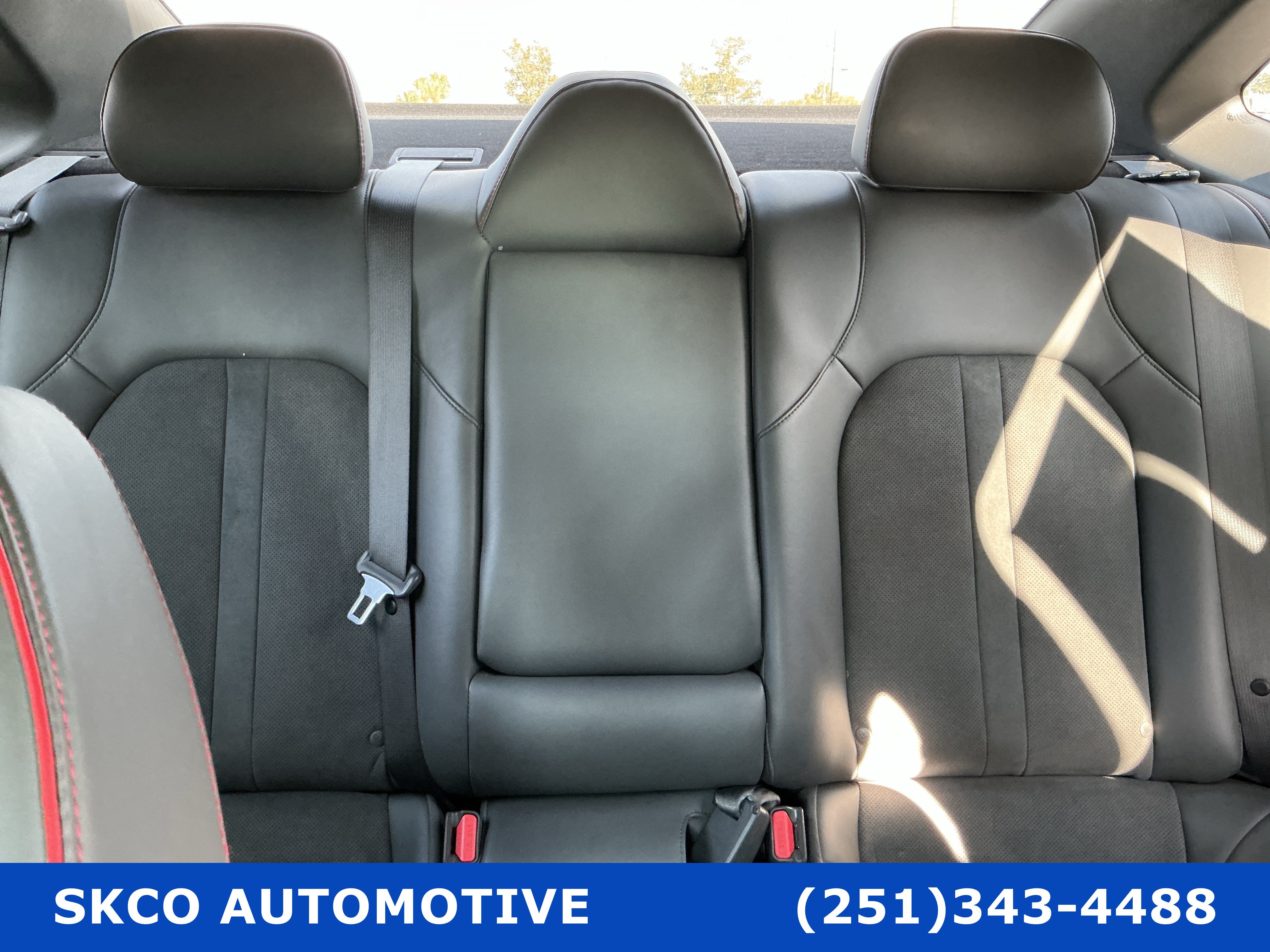 Used 2021 Hyundai Sonata SEL Plus FWD image 27
