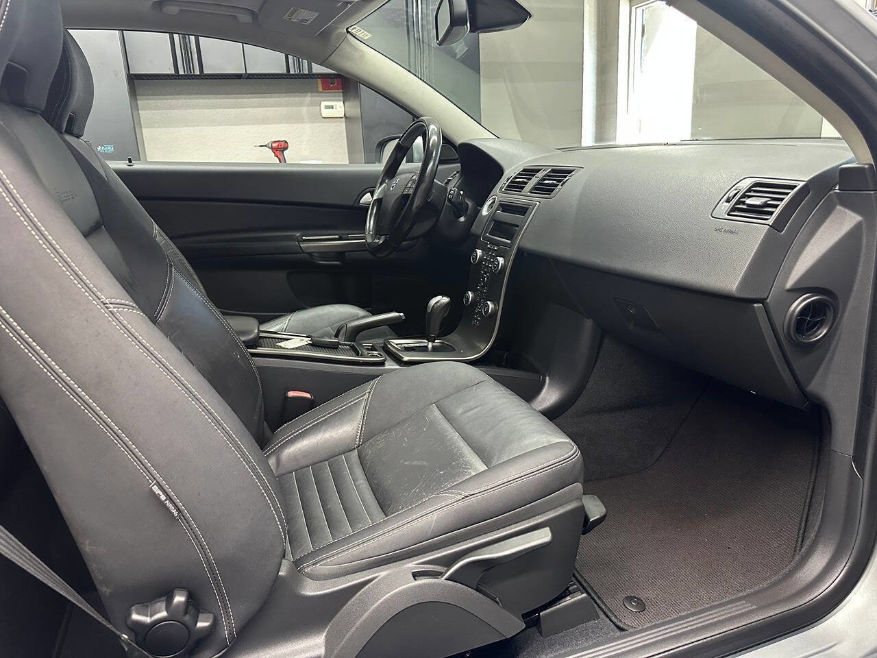 Used 2013 Volvo C30 T5 R-Design w/ Climate Pkg FWD image 31