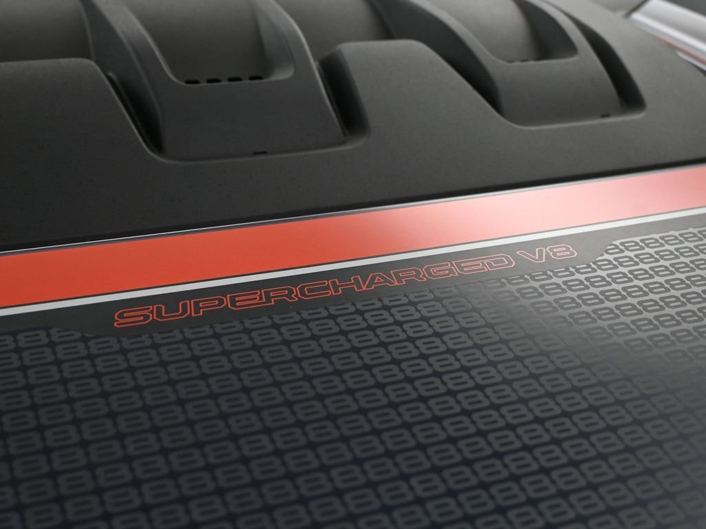 Used 2023 Ford F150 Raptor w/ Equipment Group 802A Raptor R image 15