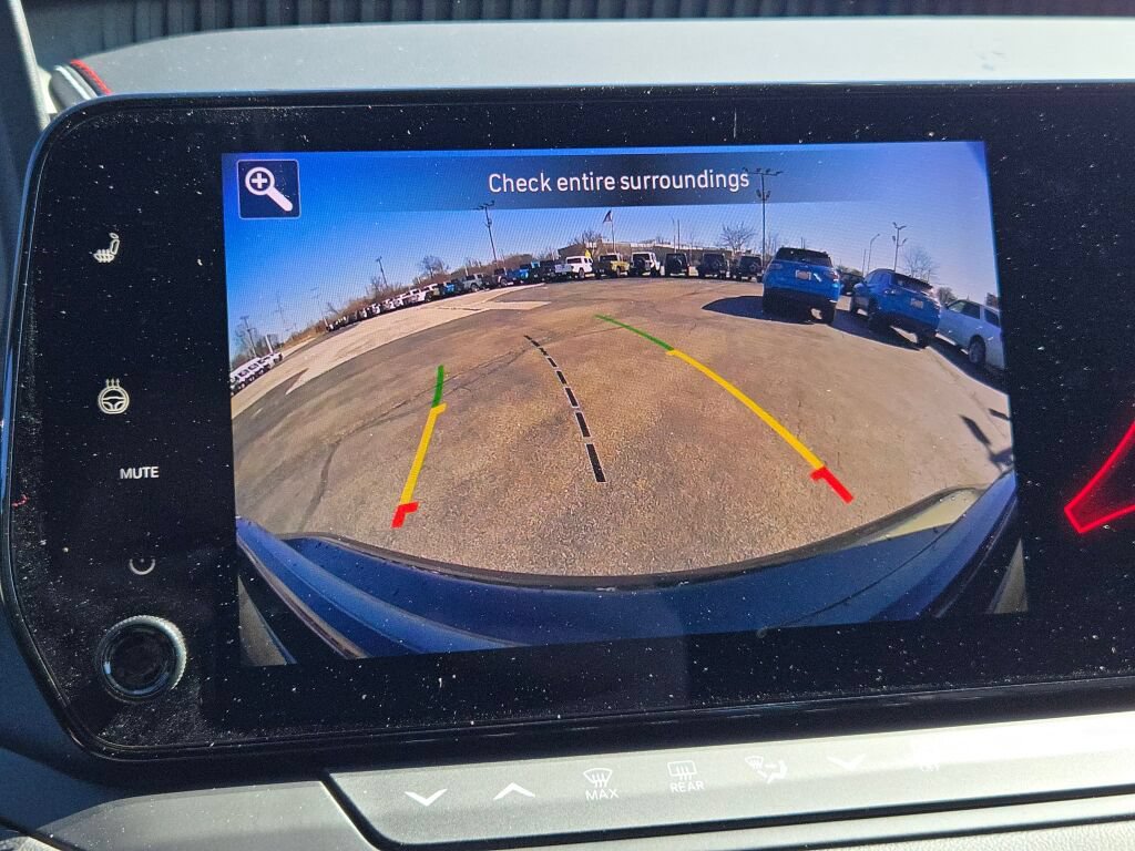 New 2026 Dodge Charger Scat Pack w/ Blacktop Package AWD/4WD image 25