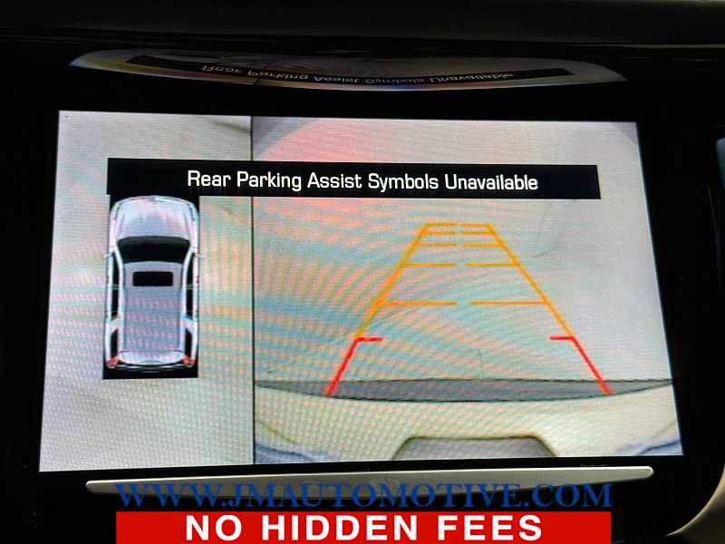 Used 2015 Cadillac Escalade Platinum image 33