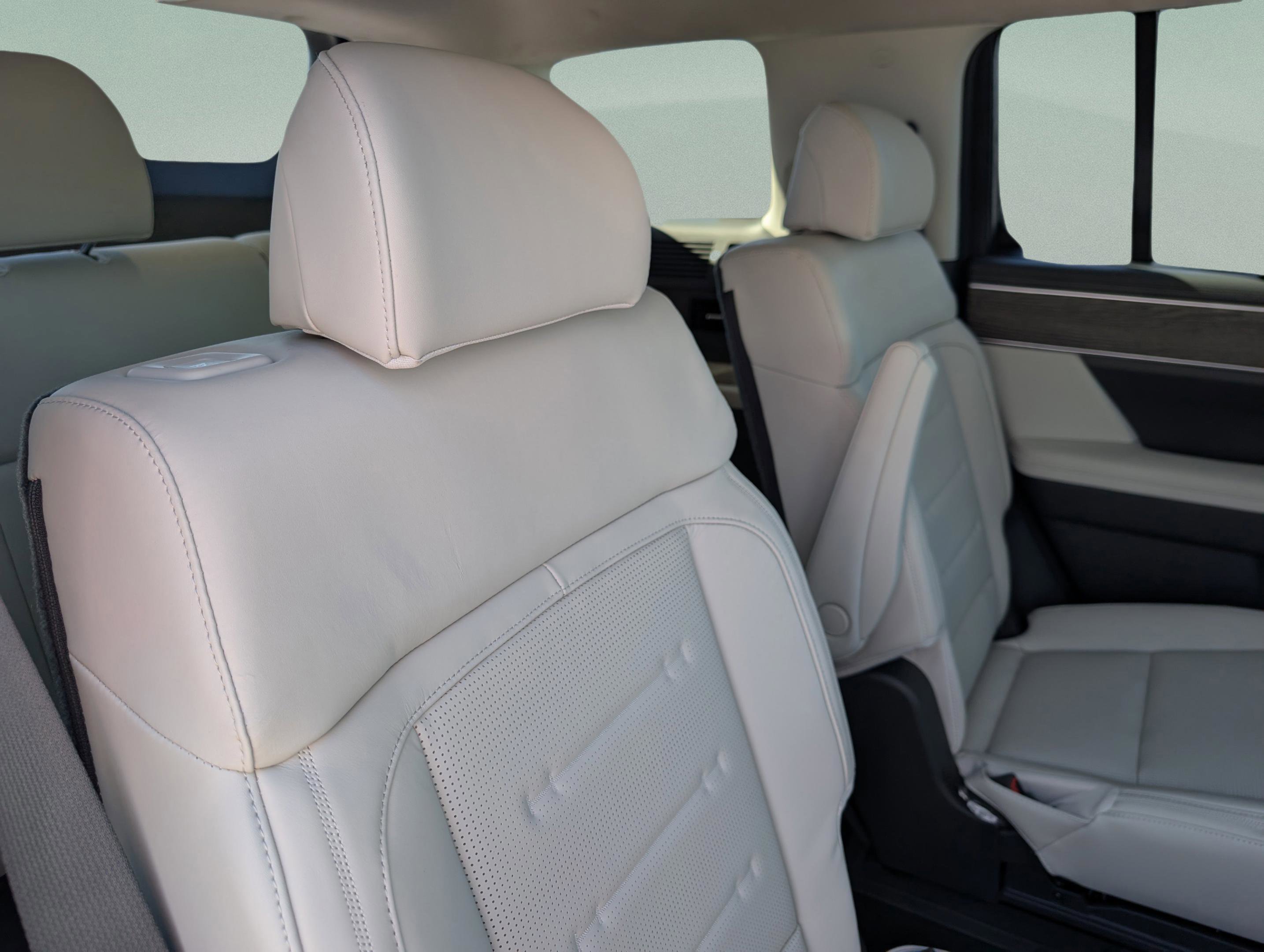 New 2026 Hyundai Santa Fe Calligraphy image 22