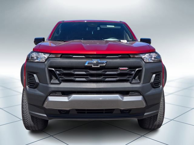 Used 2023 Chevrolet Colorado Trail Boss w/ Advanced Trailering Package image 8
