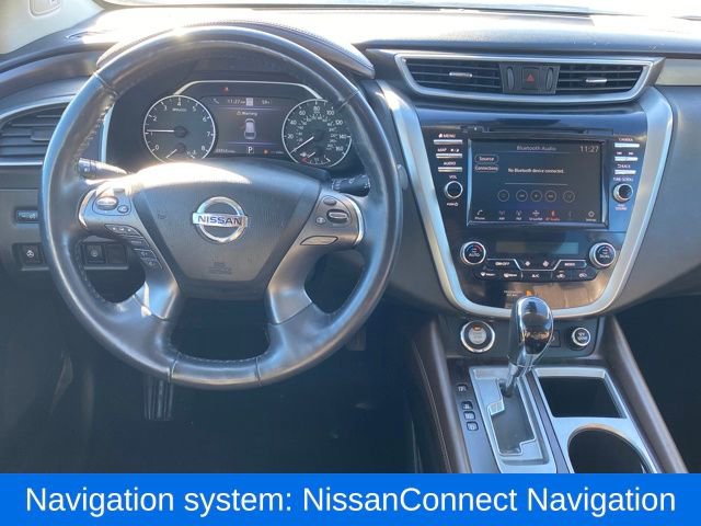 Used 2021 Nissan Murano Platinum image 5