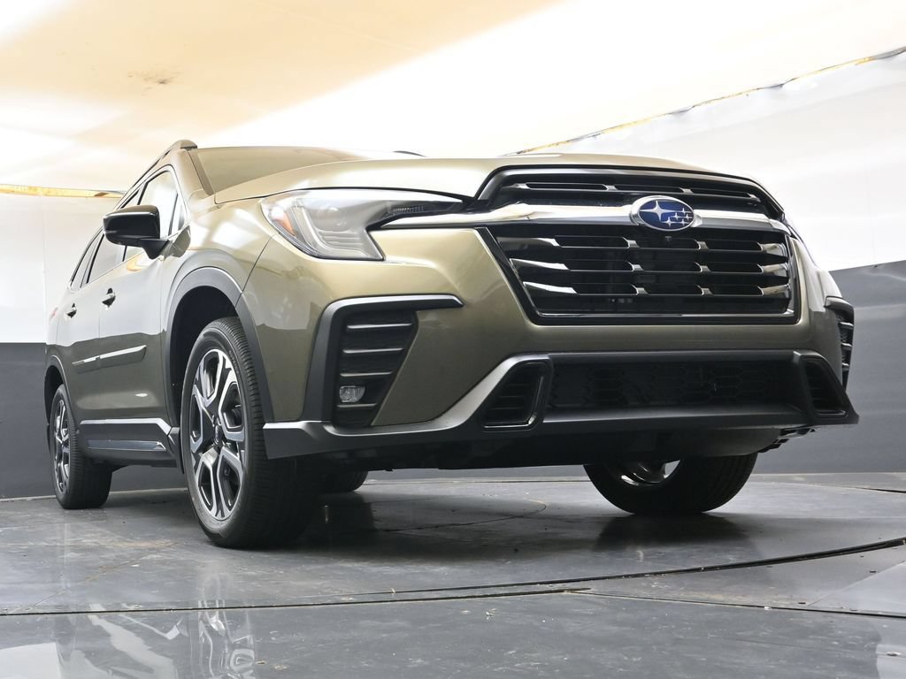 New 2026 Subaru Ascent Limited AWD/4WD image 47