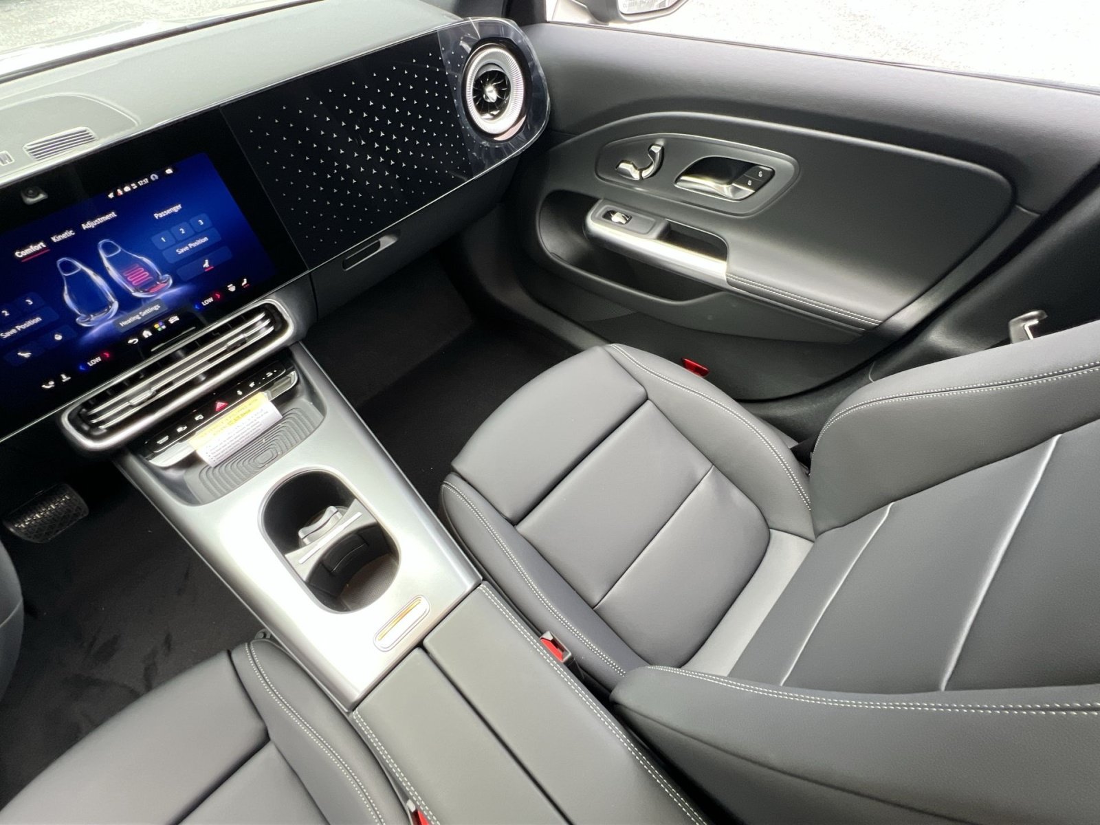 New 2027 Mercedes-Benz CLA 220 image 14
