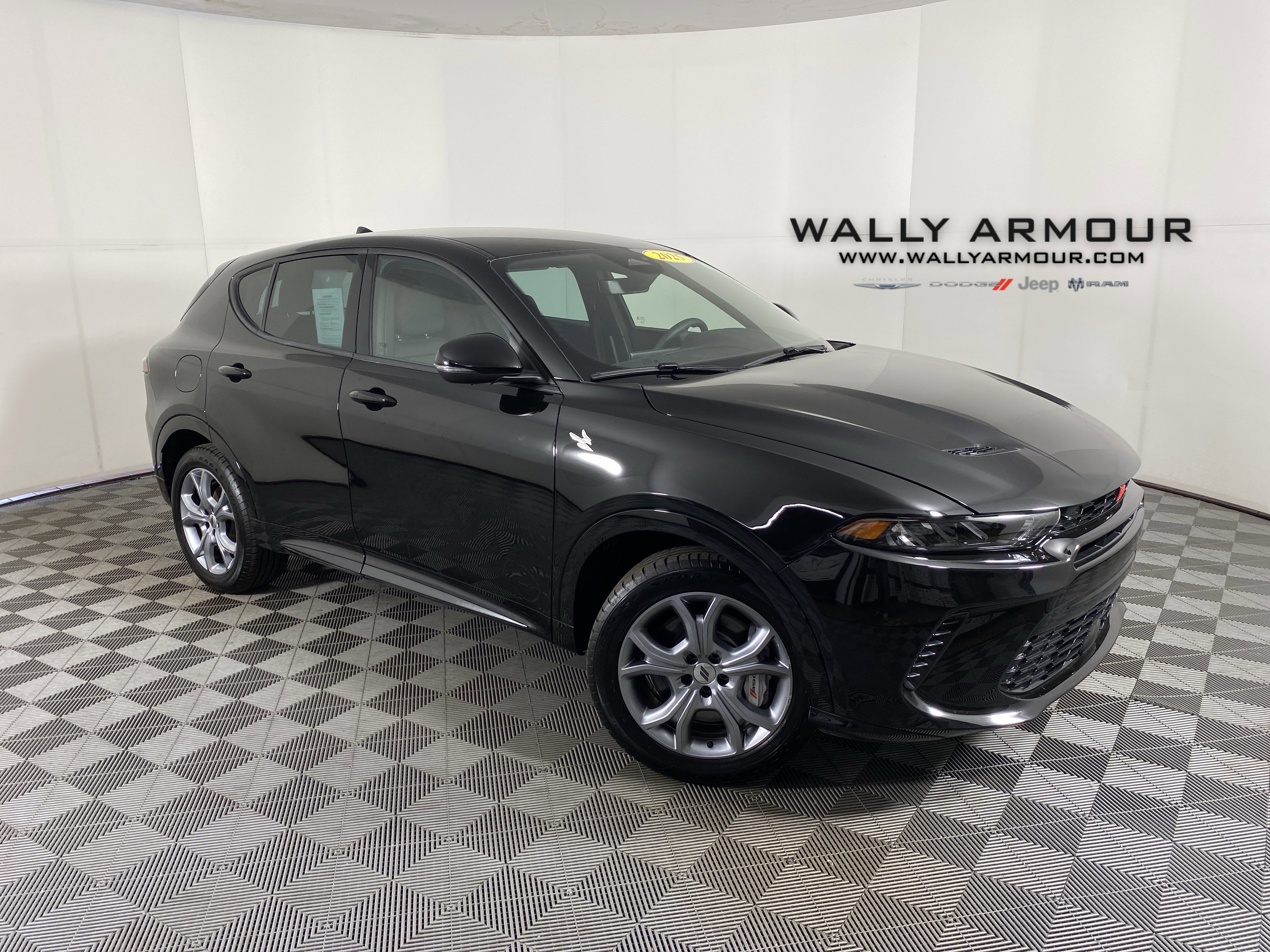 Used 2025 Dodge Hornet R/T