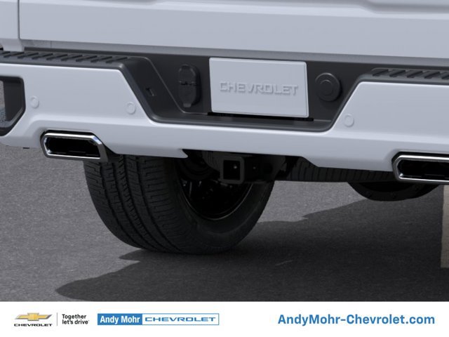 New 2026 Chevrolet Silverado 1500 High Country w/ High Country Premium Package AWD/4WD image 18