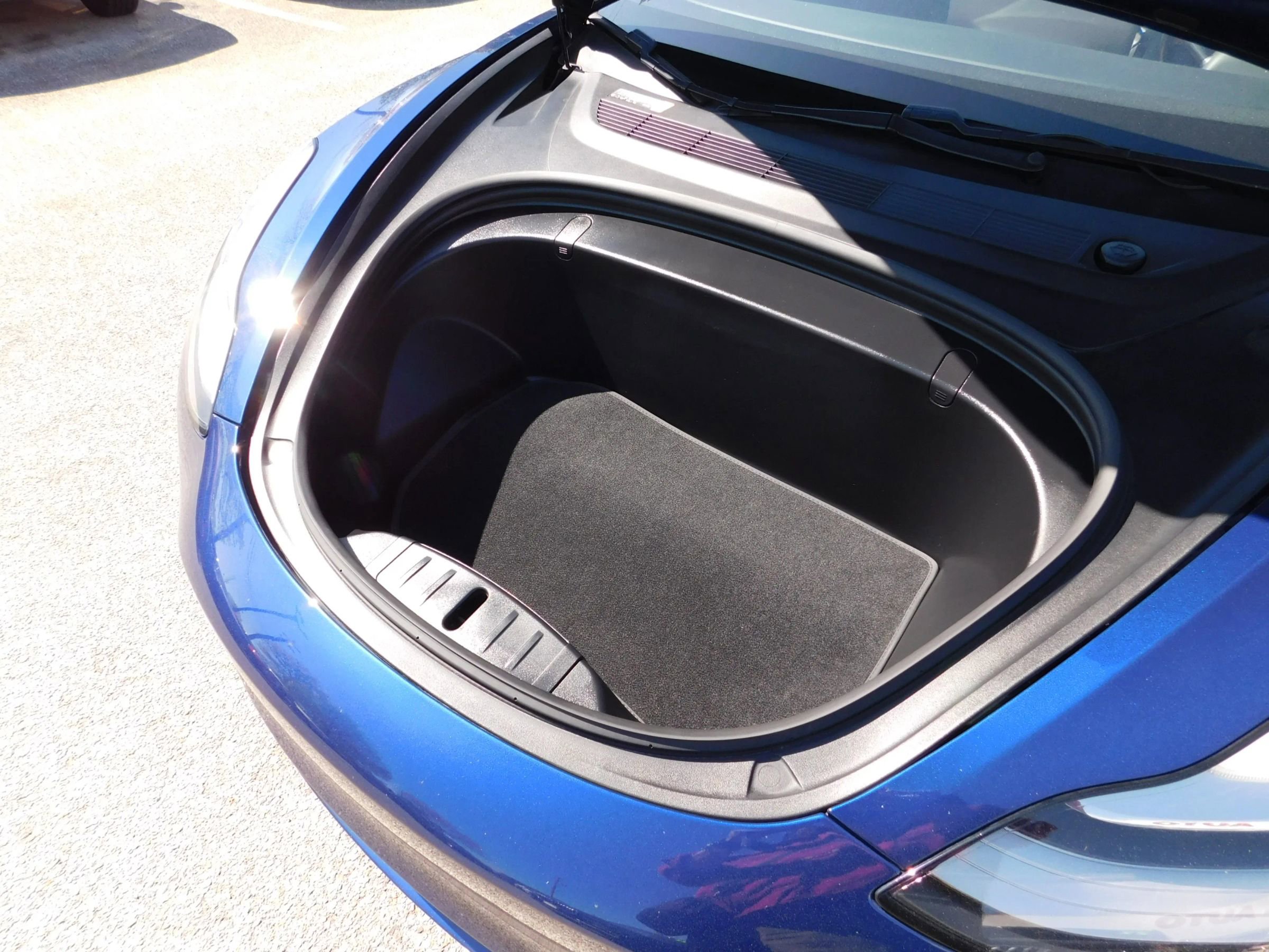 Used 2018 Tesla Model 3 Long Range RWD image 20
