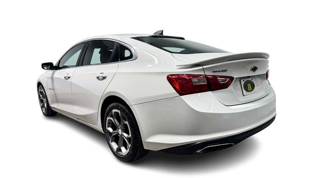 Used 2019 Chevrolet Malibu RS image 4