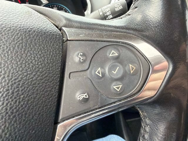 Used 2020 Chevrolet Traverse LT w/ LT Premium Package AWD/4WD image 26