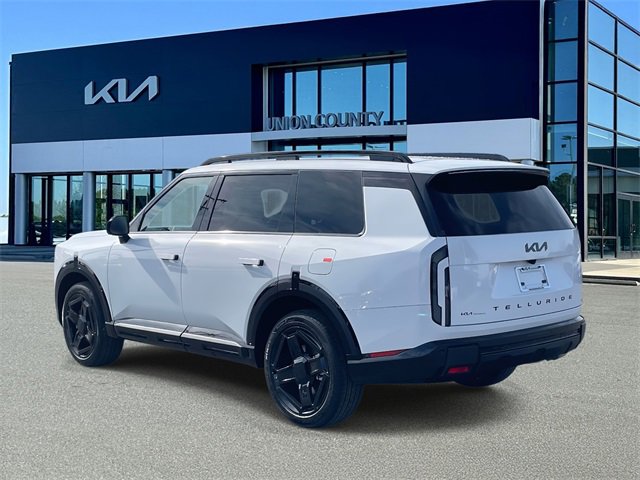New 2027 Kia Telluride EX X-Line image 10