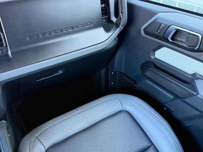 Certified 2023 Ford Bronco Big Bend image 14