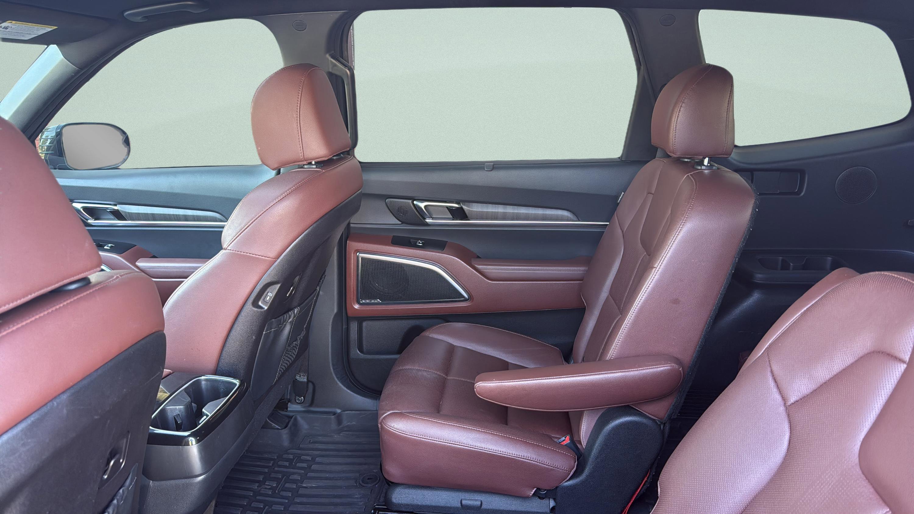 Used 2024 Kia Telluride SX FWD image 29