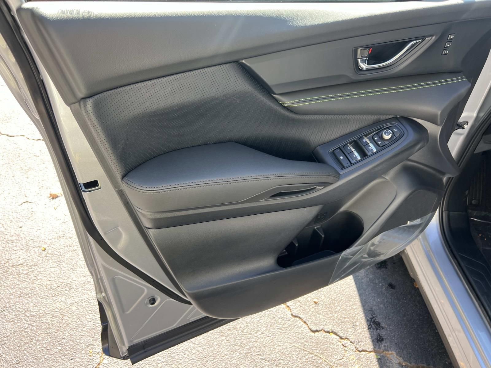 New 2026 Subaru Ascent Bronze Edition image 10