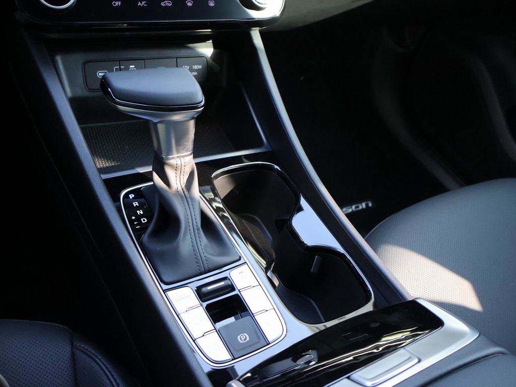 New 2026 Hyundai Tucson XRT image 40